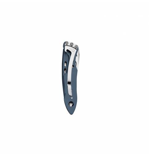 Leatherman Skeletool KBX Denim Blue - Standard Box