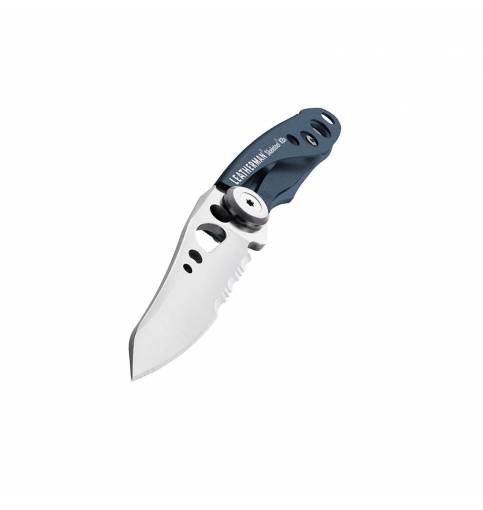 Leatherman Skeletool KBX Denim Blue - Standard Box