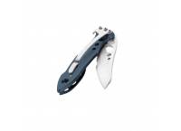 Leatherman Skeletool KBX Denim Blue - Standard Box