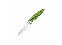 Leatherman Skeletool KBX Sublime Green - Standard Box