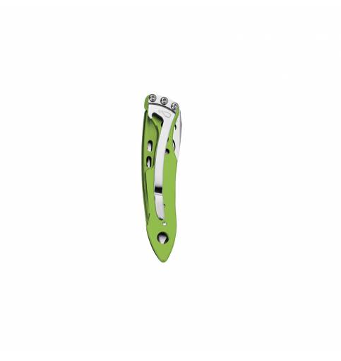 Leatherman Skeletool KBX Sublime Green - Standard Box