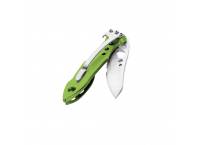 Leatherman Skeletool KBX Sublime Green - Standard Box