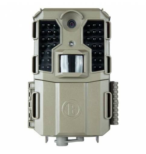 Bushnell Trail Camera 20MP Prime L20 Tan Low Glow Box