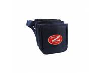 Zoli Shooting Pouch Blue