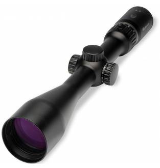 Burris Four XE Scope 6-24x50 Illuminated SCR MIL