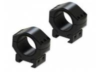 Burris Xtreme Tac Signature Rings 30MM MED (60mm OBJ) Picatinny