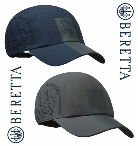 Beretta Tech Cap