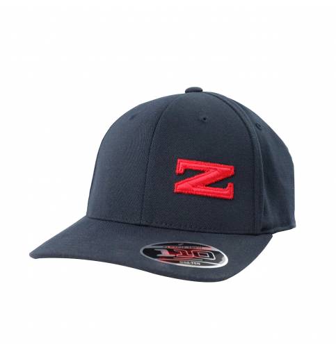 Zoli Cap - Blue Red