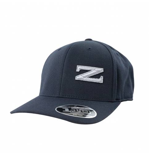 Zoli Cap - Blue Silver