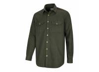 Dunvegan Flannel Shirt