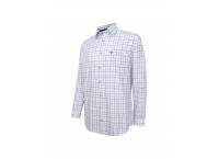 Viscount Premier Tattersall Shirt