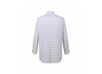 Viscount Premier Tattersall Shirt