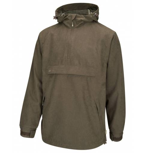 Struther Smock Field Jacket