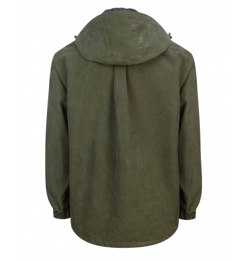 Struther Smock Field Jacket