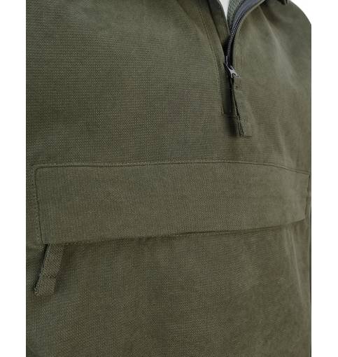 Struther Smock Field Jacket