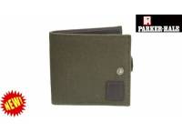 Parker-Hale Shotgun Certificate Wallet Alton Green