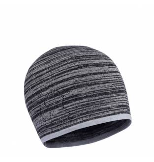 Beretta Merino Beanie Ebony