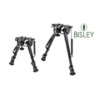 Bisley Adjustable Rifle Bipod 9-14''