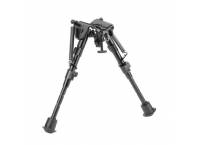 Caldwell XLA 6"-9" Bipod - Fixed