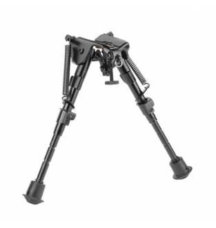 Caldwell XLA 6"-9" Bipod - Fixed