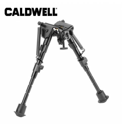 Caldwell XLA 6"-9" Bipod - Fixed