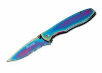 Boker Magnum Rainbow II