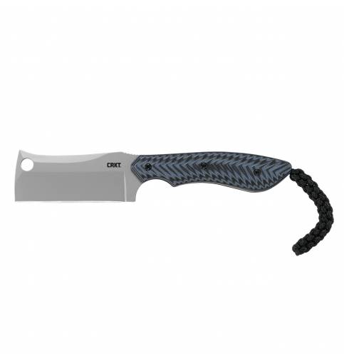 CRKT S.P.E.C (Small.Pocket.Everyday.Cleaver)