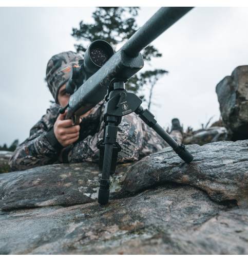 Spartan Javelin ProHunt Tac Bipod