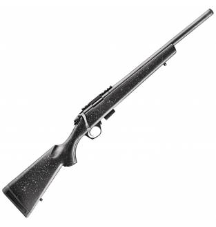 Bergara BMR Carbon .22LR