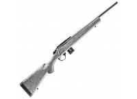 Bergara BMR Rimfire Steel .22LR