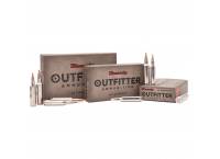 Hornady 6.5 PRC 130 gr. CX Outfitter (Box of 20)