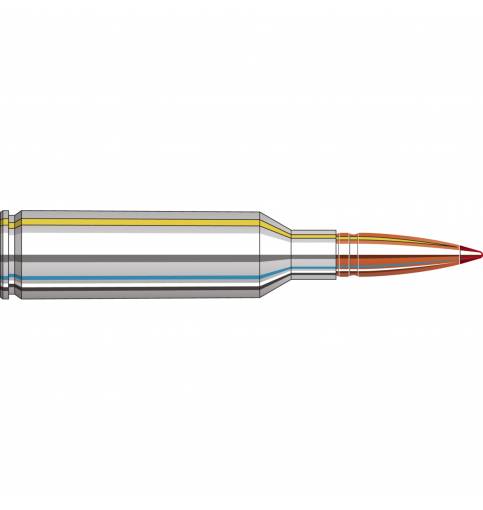 Hornady 6.5 PRC 130 gr. CX Outfitter (Box of 20)