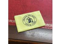 Trade Secret Stock Care Branded Silicone Cloths