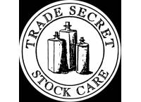 Trade Secret Stock Care Branded Silicone Cloths