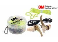 Combat Arms Medium Earplugs by 3M