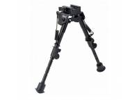 Caldwell XLA 6-9 Picatinny Bipod - Fixed