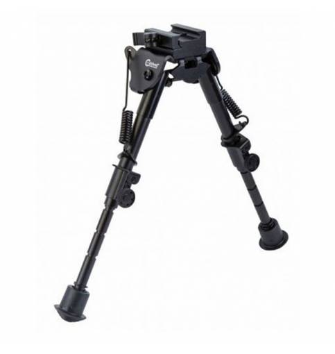 Caldwell XLA 6-9 Picatinny Bipod - Fixed