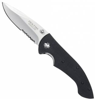 Jack Pyke Urban 3" Locking Knife