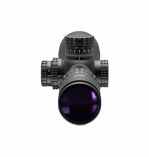 Burris Veracity PH 4-20x50 RC-MOA ILLUMINATED RETICLE