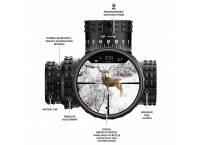 Burris Veracity PH 4-20x50 RC-MOA ILLUMINATED RETICLE