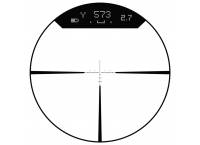 Burris Veracity PH 4-20x50 RC-MOA ILLUMINATED RETICLE