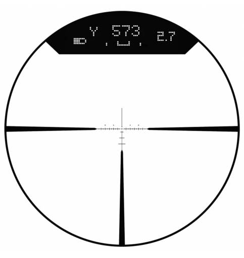 Burris Veracity PH 4-20x50 RC-MOA ILLUMINATED RETICLE