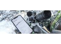 Burris Veracity PH 4-20x50 RC-MOA ILLUMINATED RETICLE