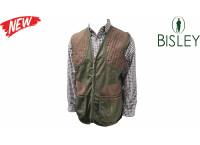 Bisley Shooting Vest