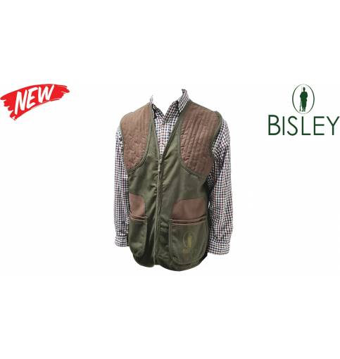 Bisley Shooting Vest