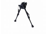 GMK Pivotal Swivel Bipod 9" - 13" (Medium)