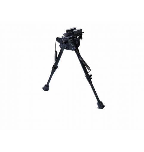 GMK Pivotal Swivel Bipod 9" - 13" (Medium)