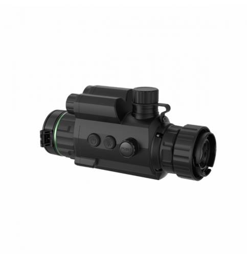 HIKMICRO HM-C32F Cheetah LRF Night vision Front Clip-On (w/40mm, 50mm or 60mm Scope Adaptor)