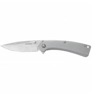 Smiths FURROW KNIFE 3" BLADE FOLDING KNIFE