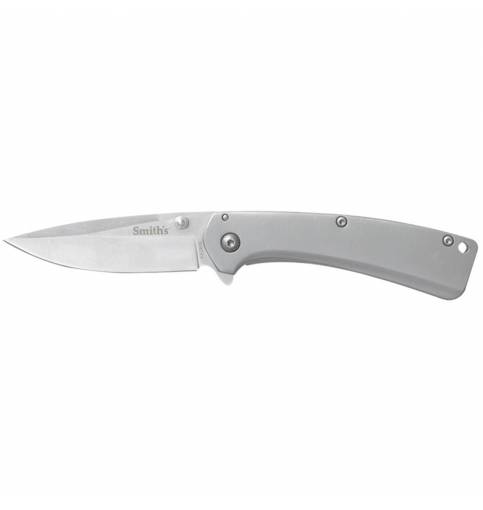 Smiths FURROW KNIFE 3" BLADE FOLDING KNIFE